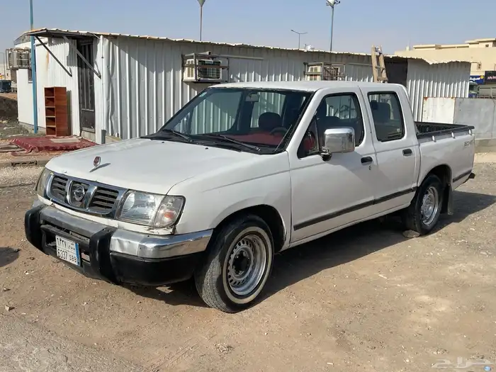 ددسن موديل 1998 غمارتين 7