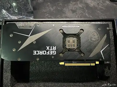 للبيع كرت 3080 msi index
