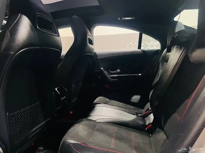 مرسيدس CLA250 موديل 2020 (بحاله الوكاله) 7