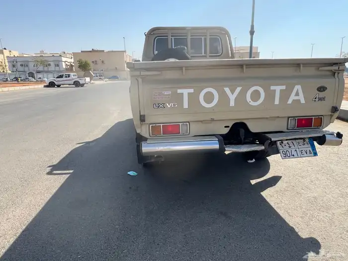 جيب شاص 2016 ممشى 235 سعودي دفلوك 12