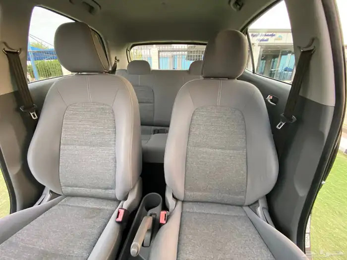 كيا بيكانتو 2020 ممشي 79 11