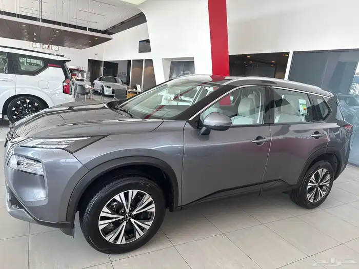 اكستريل موديل 2026 3