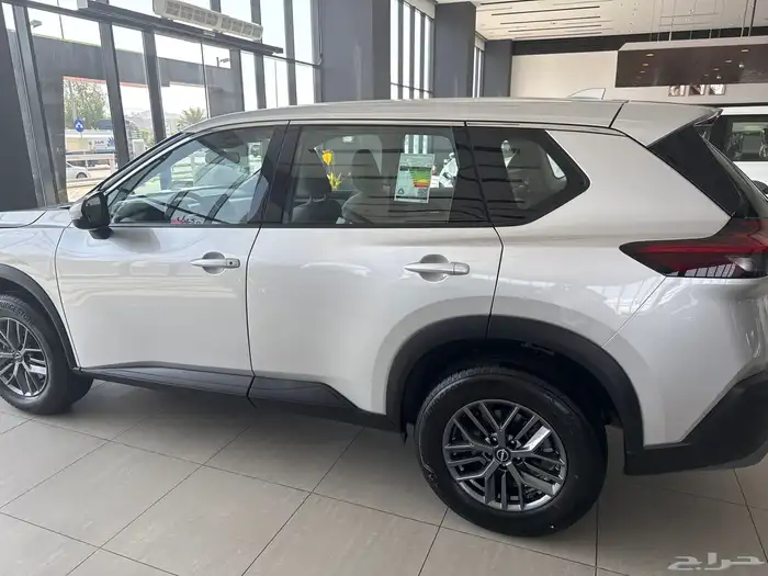 اكستريل موديل 2026 1