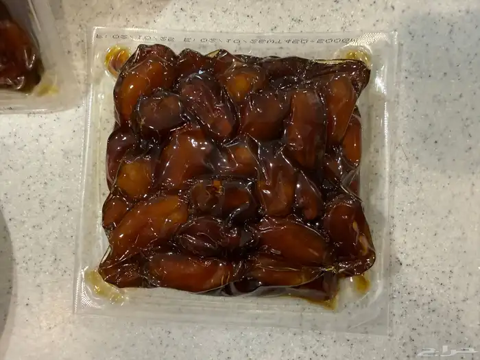 تمر خلاص من مزارعنا 2