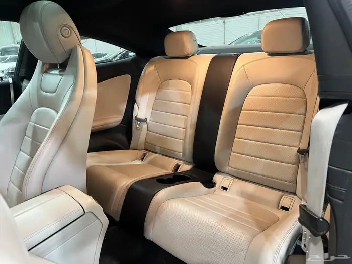 مرسيدس c300 20