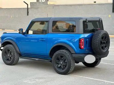 برونكو وايلد تراك فل كامل سعودي العداد 15 الف فقط 2021 index