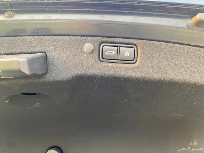 كيا كادينزا 2020 ممشي 154 فل بدون الفتحة 37