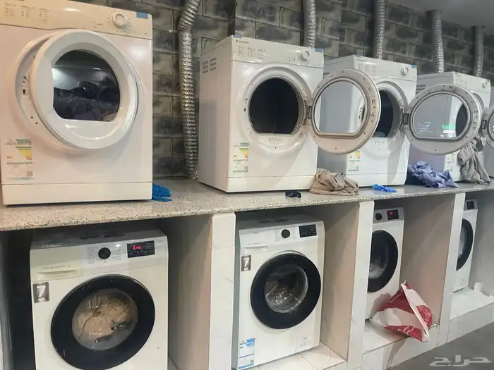 اغراض مغسله للبيع 2