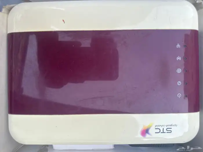 مودم اس تي سي 0