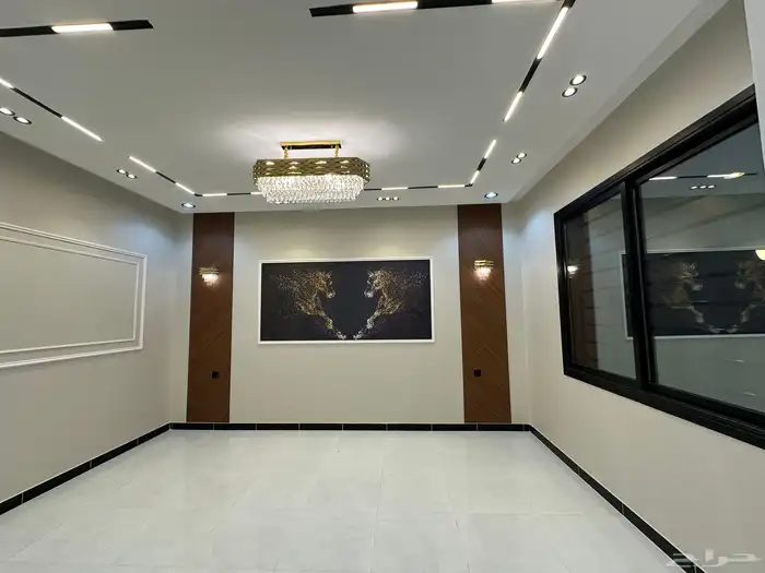 لللبيع شقق ارضيه ممتازه بحى الموسي خميس مشيط 7