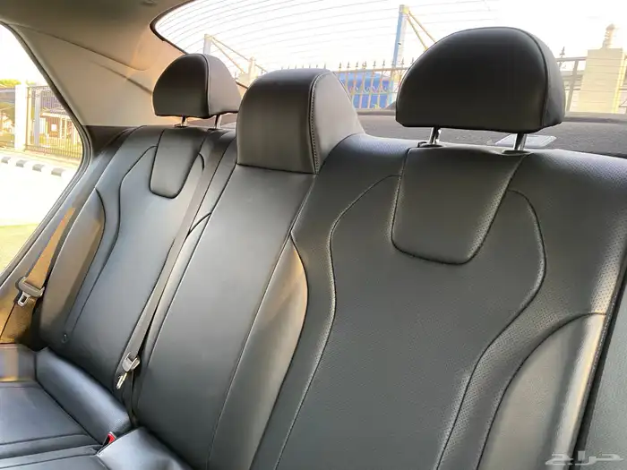 ( تم البيع ) هيونداي النترا 2023 عرض خاص السعر 58000 الف 35