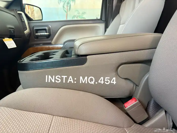 جمس سييرا 18 مخزن 51