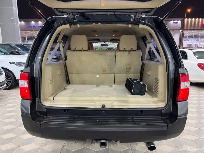 فورد اكسبيديشن 2016 14