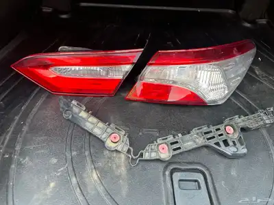 اسطب كامري 2018 قفل تانكي عظمة صدام كاميرا خلفية index