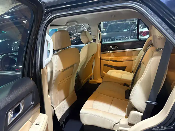 فورد اكسبلور 2016 10