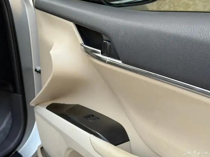 كامري ستاندر موديل 2021 35