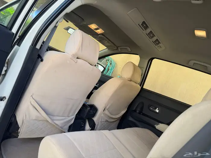 تيوتا راش المديل 2023 ( G ) سعودية عبداللطيف جميل وكالة 55