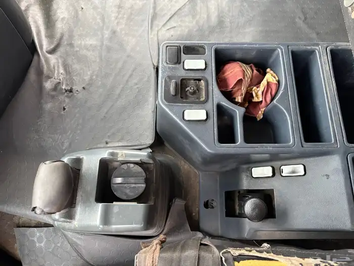 للبيع راس أكتروس 2001نقل خاص 13