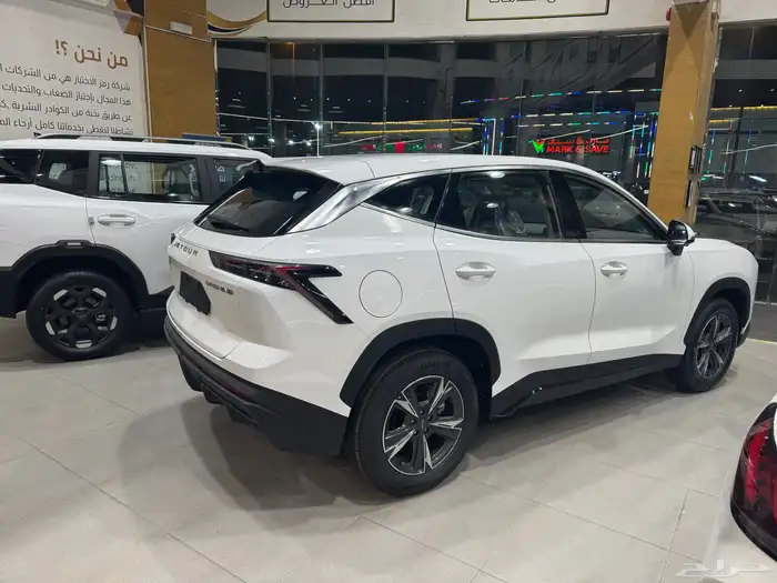 جيتور داشينج ستاندر 2026 عرض خاص 7