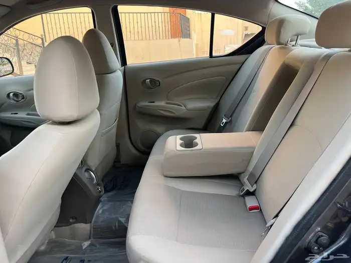 للبيع نيسان صني 2023فل كامل 18