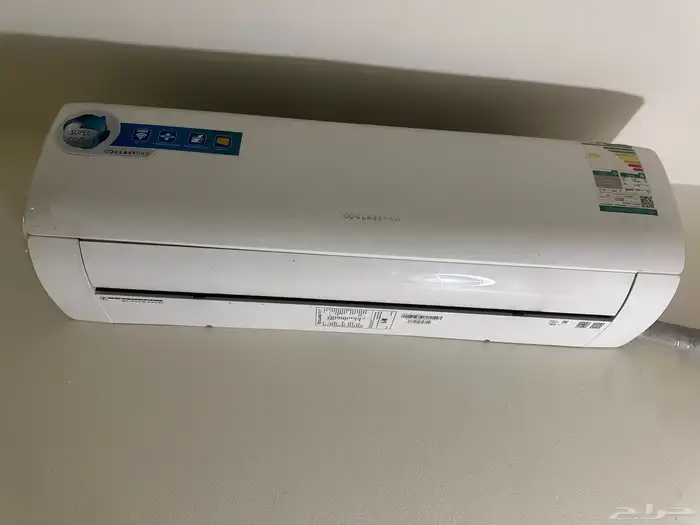 5 مكيفات للبيع نظيفه جدا 4