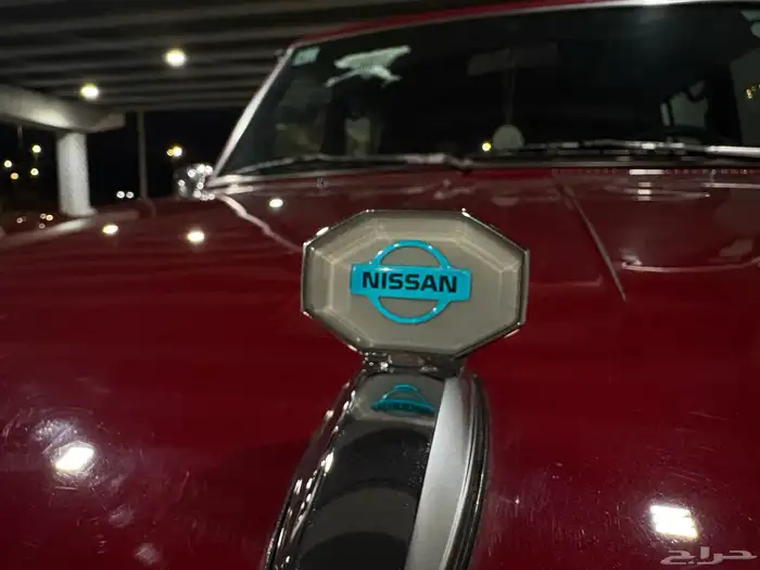 باترول 1995وكاله 31