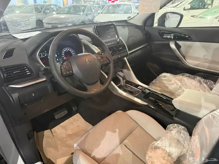 اكيلبس كروس1.5 نص فل 2025 ستبدل القديمه باخري جديدة 10