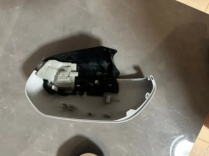 مراية كامري 3