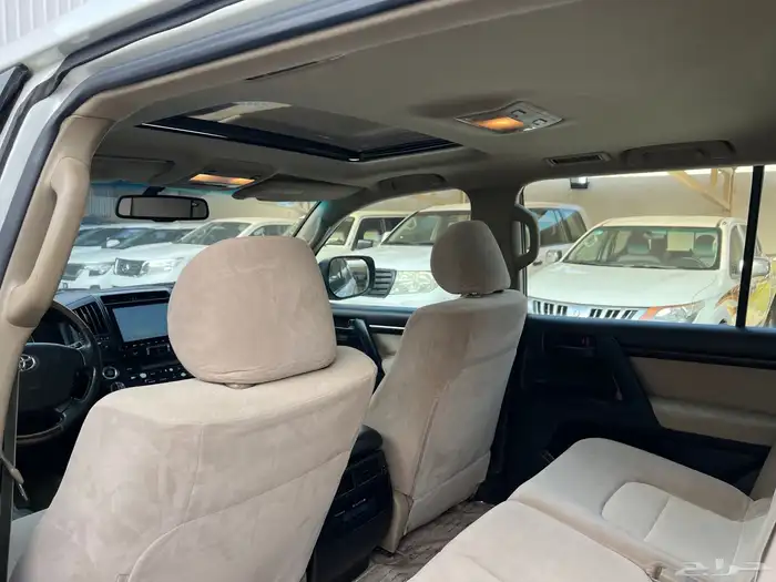 جي اكس 2008 سبير علاق قير عادي نظيف جدا لدى قمة الاطلال 37