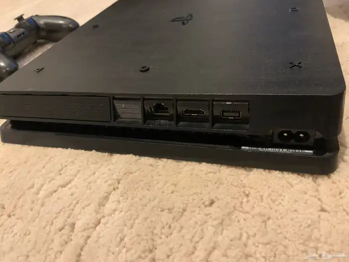 سوني 4 قمة النظافه 2