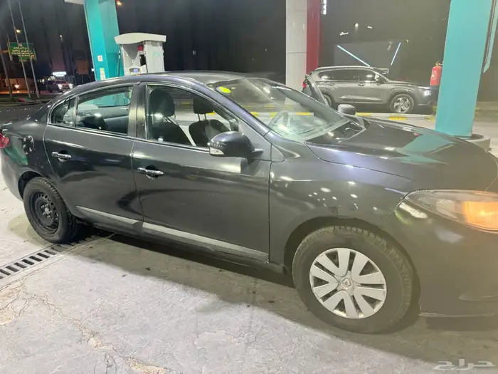 رينو فلوانس موديل 2015 ممشى 125 9