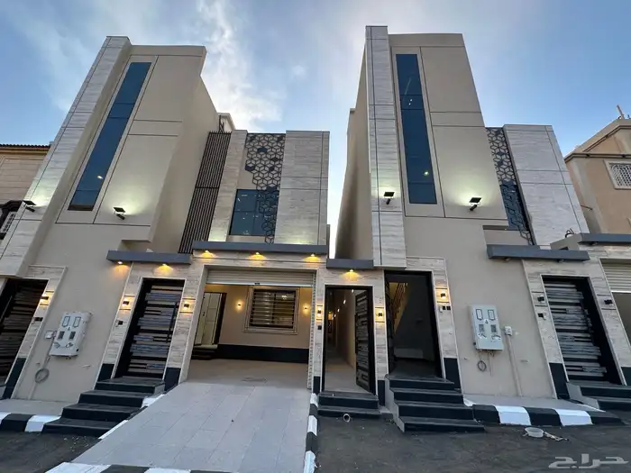 لللبيع شقق ارضيه ممتازه بحى الموسي خميس مشيط 2