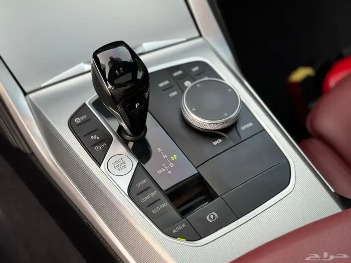 بي ام دبليو 420 كوبيه موديل 2022 كت M تحت الضمان 34