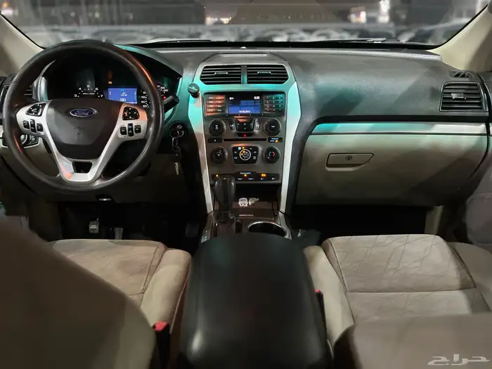 اكسبلورر 2015 4