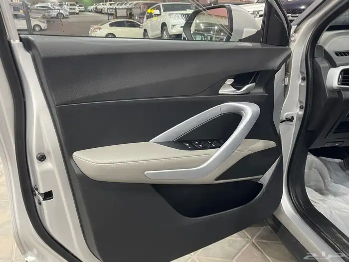 شيفروليه جروف 2023 8