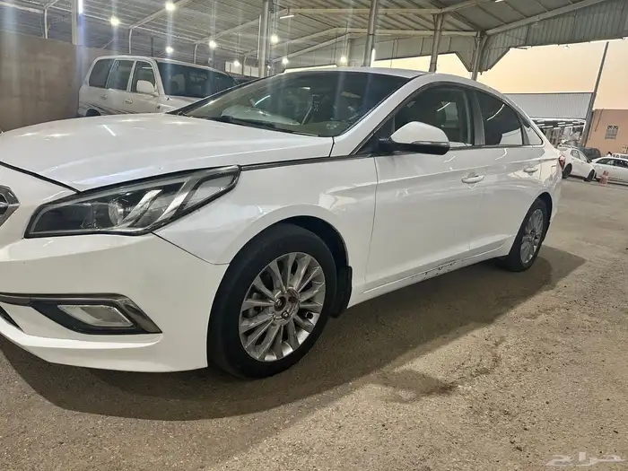 سوناتا 2017 بدي شرط ماعدا الرفرف حد 25 1