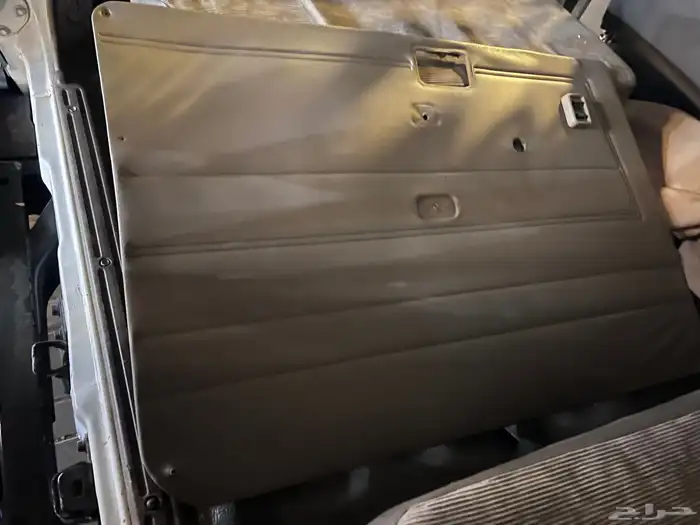 ديكور جيب ربع 2009 وتحت هندل 0