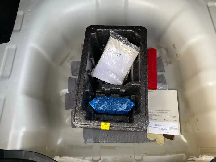 ( تم البيع ) هيونداي النترا 2023 عرض خاص السعر 58000 الف 42