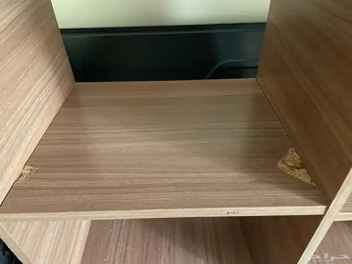 كورنر قهوة مستعمل وبسعر مناسب جدا 2