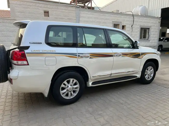 جي اكس 2008 سبير علاق قير عادي نظيف جدا لدى قمة الاطلال 12