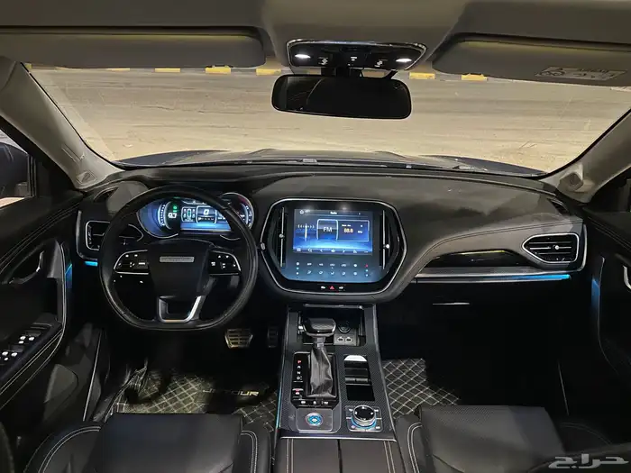 جيتور X70 موديل 2024 15