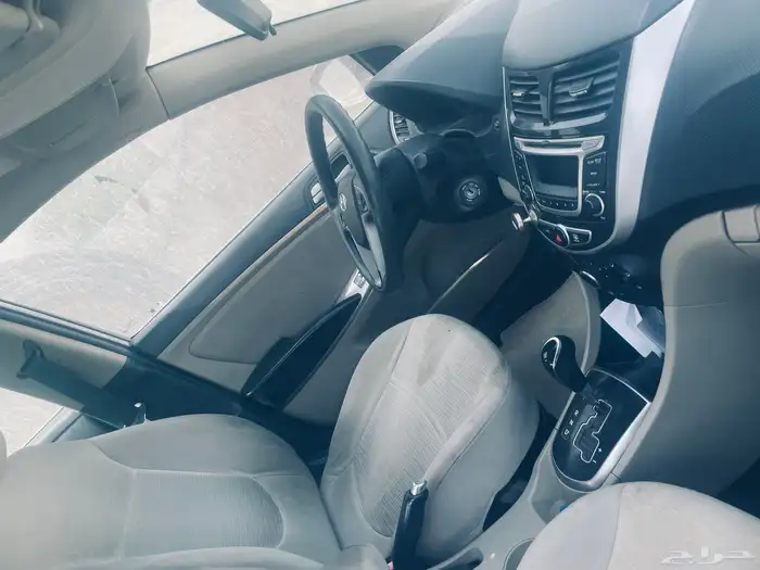 اكسنت تشليح 2