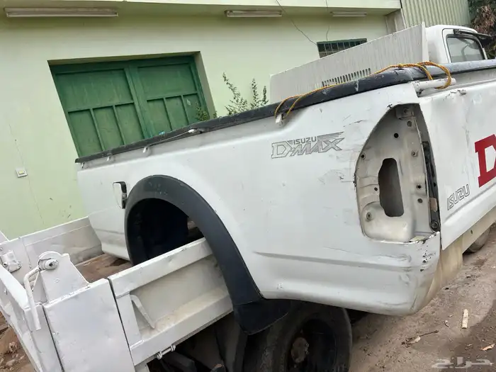 ايسوزو صندوق 2012 2