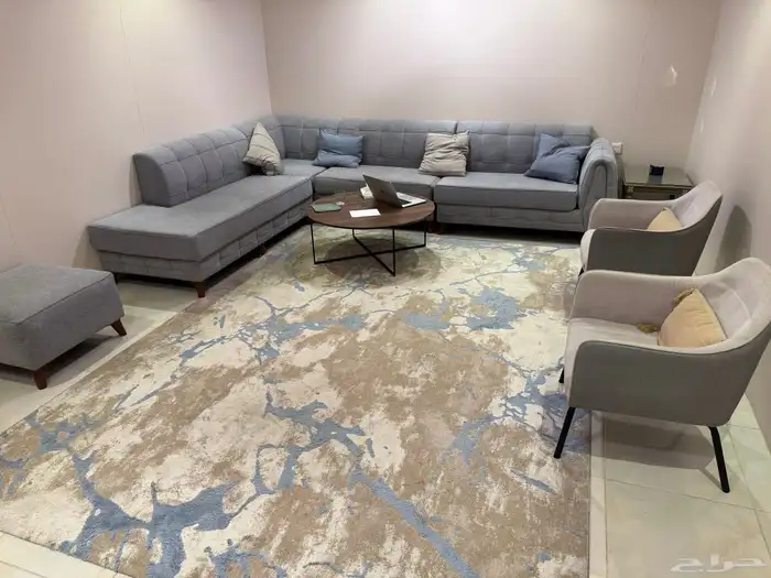 للبيع اثاث ايكيا مع فرن غاز 5