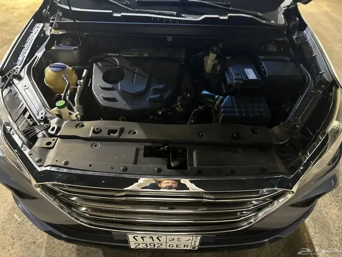 جيتور X70 موديل 2024 20