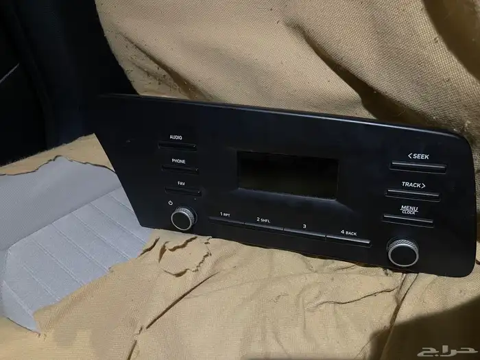 مسجل النترا 2021 وكالة للبيع 2