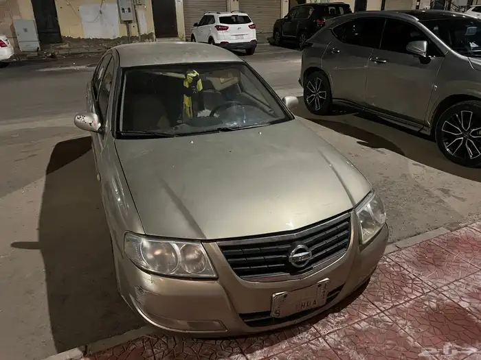 صني 2007 للبيع المطلوب 9500 2