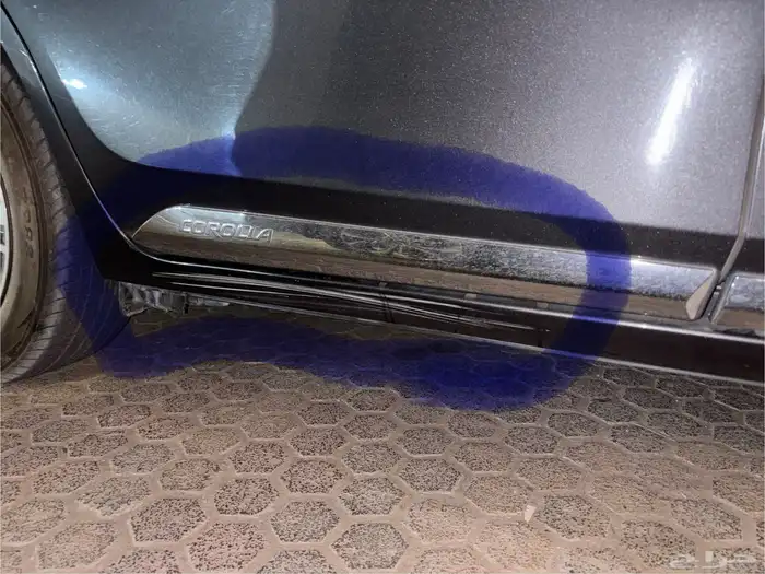 كورلا 2019نص فل 8