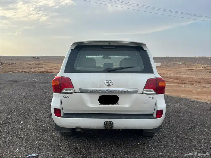 جكسار 2008 نظيف 5