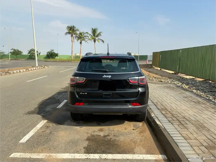 جيب كومباس 14